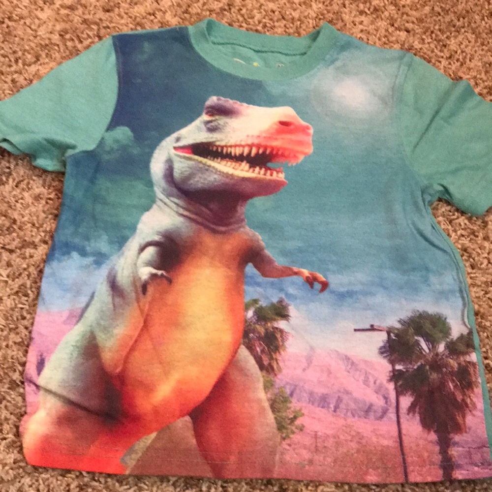 TREX Tee